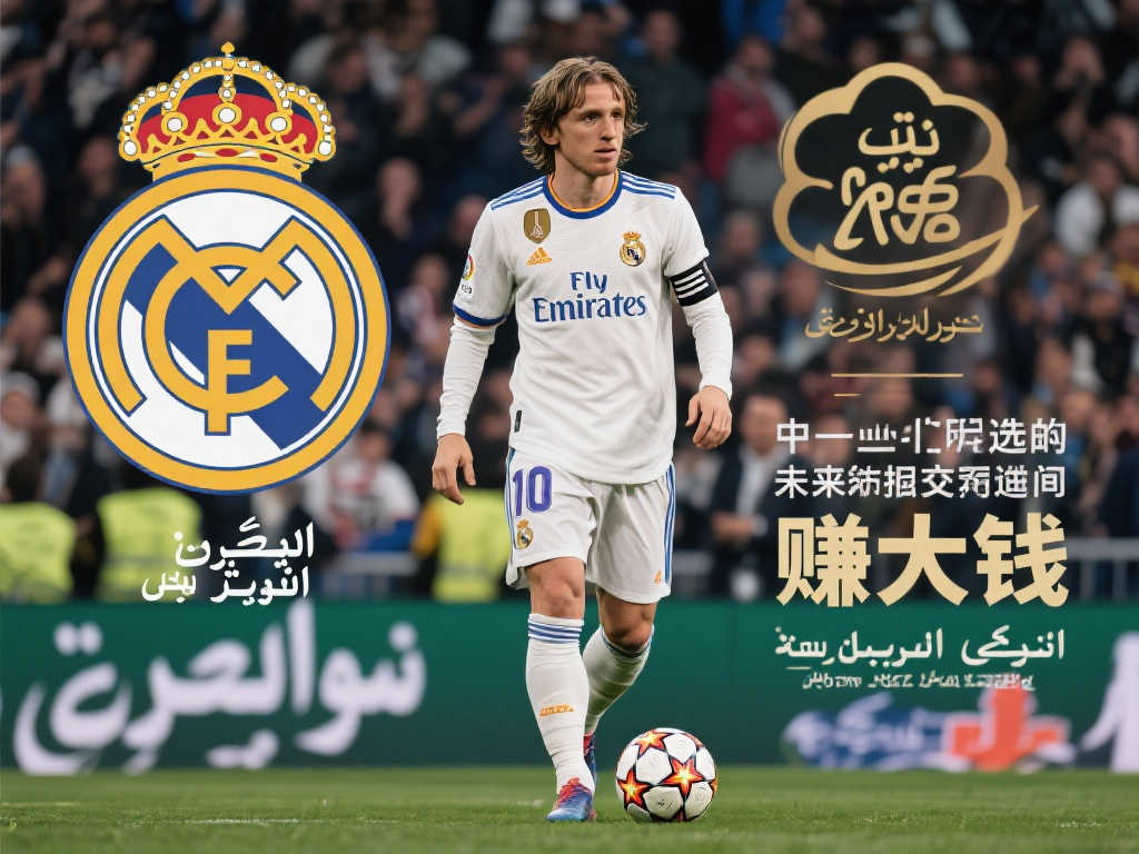 莫德里奇或将转战沙特!经纪人:若价格合适,未来可期 莫德里奇或将转战沙特!经纪人:若价格合适,未来可期