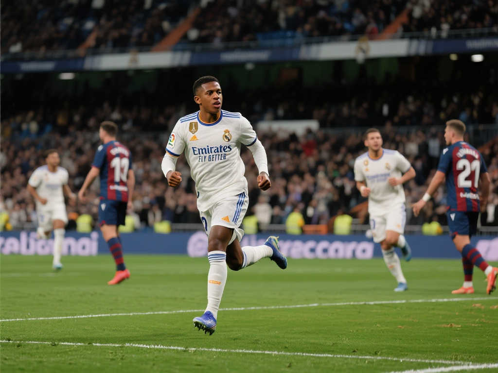 【复盘】皇马逆境翻盘保级队，姆巴佩双响力挽狂澜成关键先生